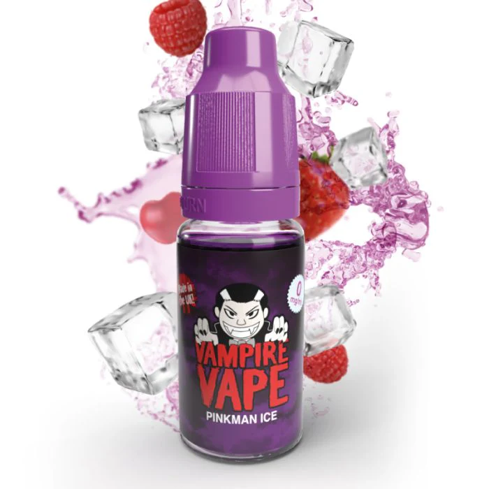 Vampire Vape E-Liquid | £1-£2 - Image 16