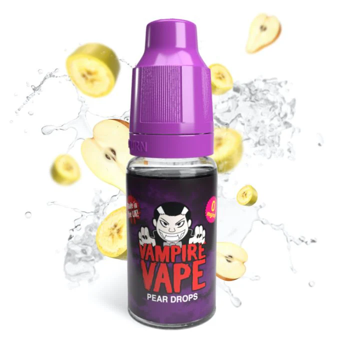 Vampire Vape E-Liquid | £1-£2 - Image 3