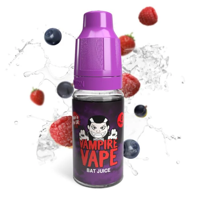 Vampire Vape E-Liquid | £1-£2 - Image 5