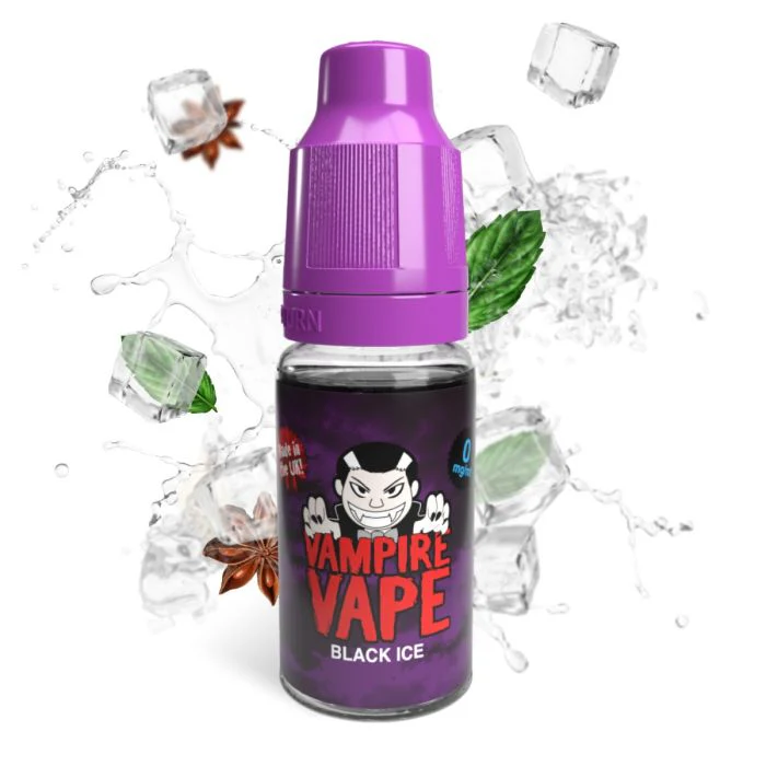 Vampire Vape E-Liquid | £1-£2 - Image 7