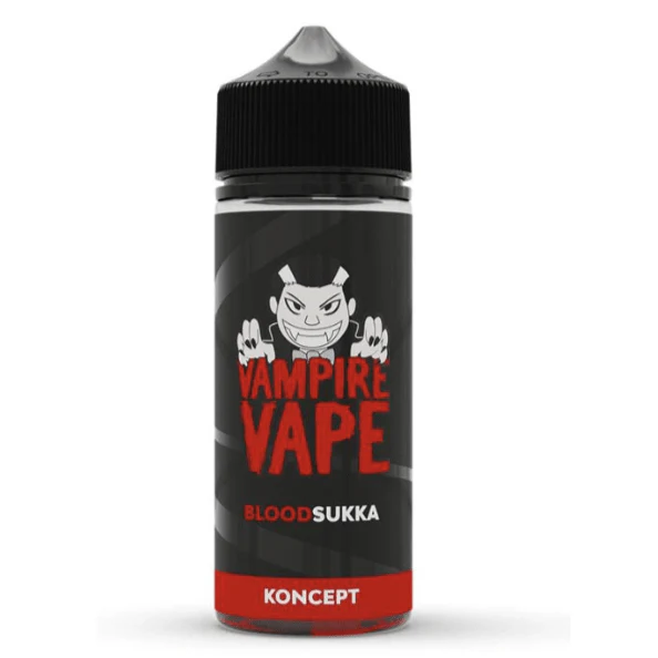 Vampire Vape Koncept 100ml  + 2 Nics £9 - Image 3