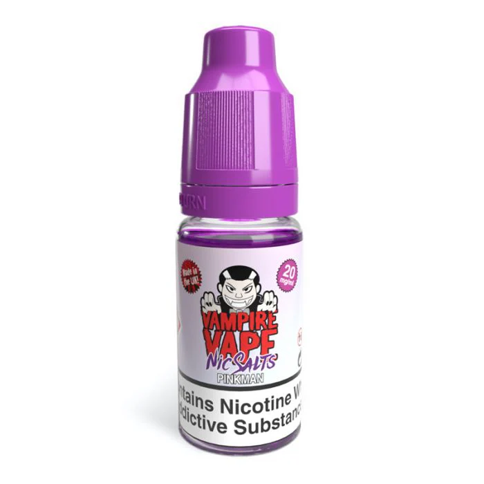 Vampire Vape Nic Salt | £1 - Image 6