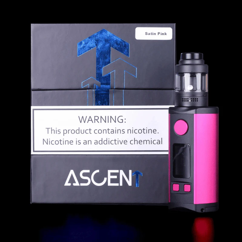 Vaperz Cloud Ascent 200W Kit | £28 - Image 10