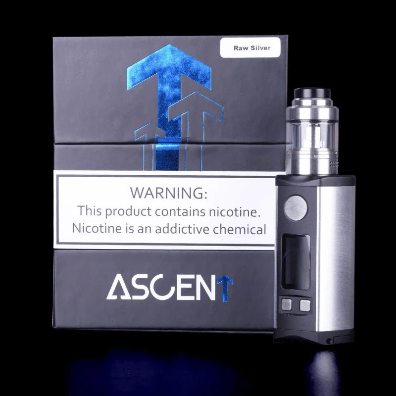 Vaperz Cloud Ascent 200W Kit | £28 - Image 13