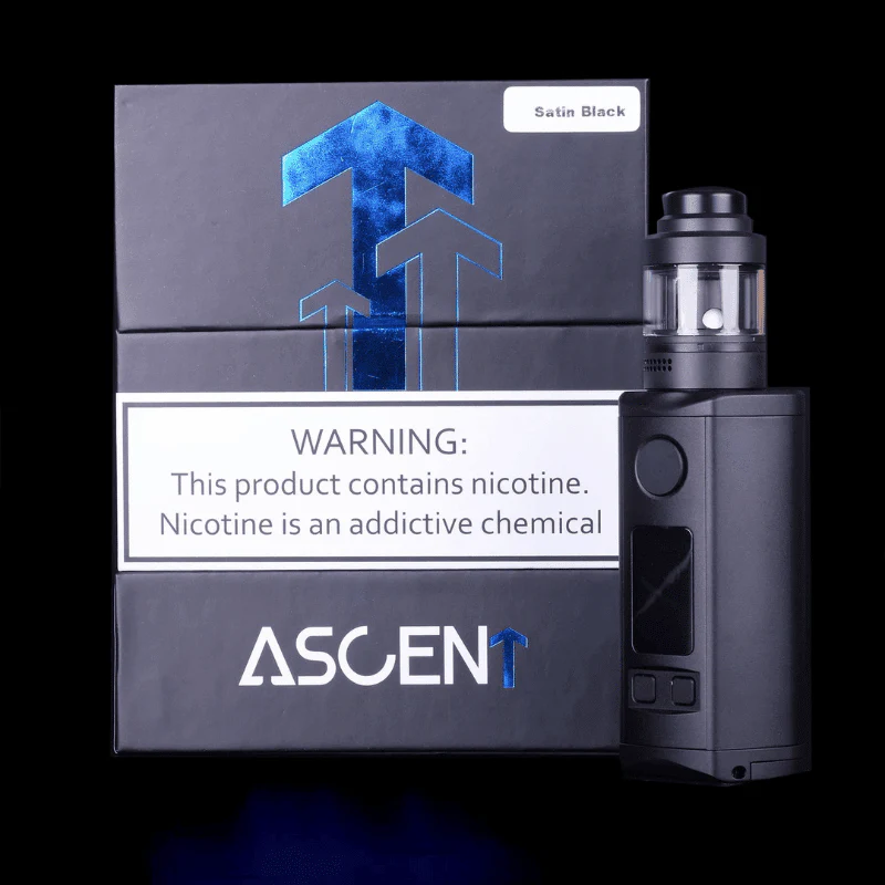 Vaperz Cloud Ascent 200W Kit | £28 - Image 14