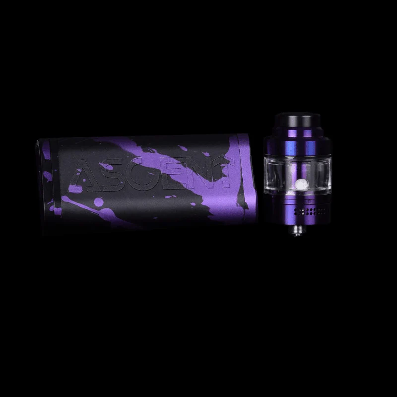 Vaperz Cloud Ascent 200W Kit | £28 - Image 3