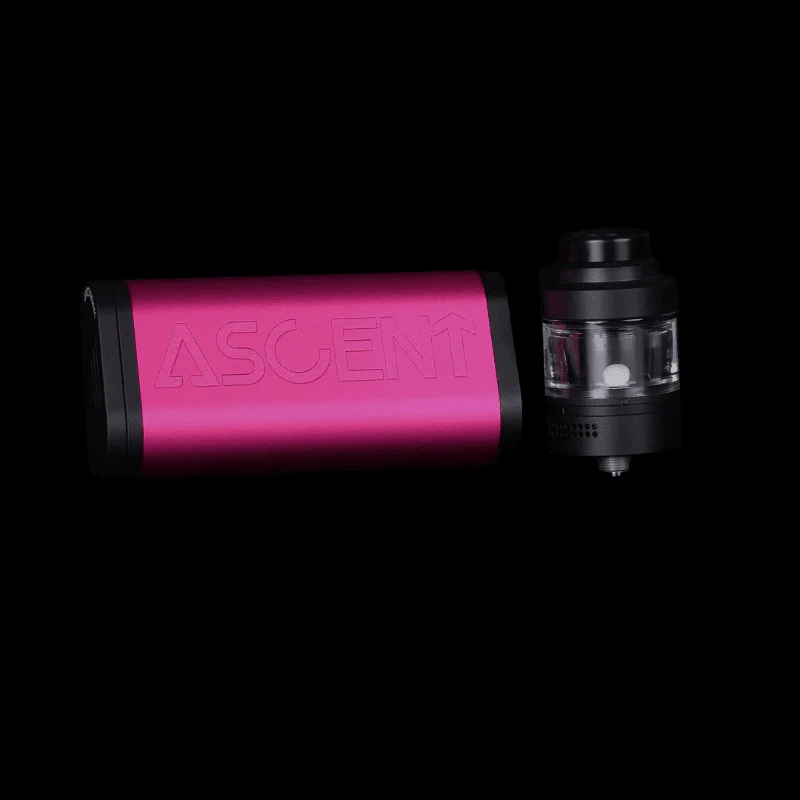 Vaperz Cloud Ascent 200W Kit | £28 - Image 4