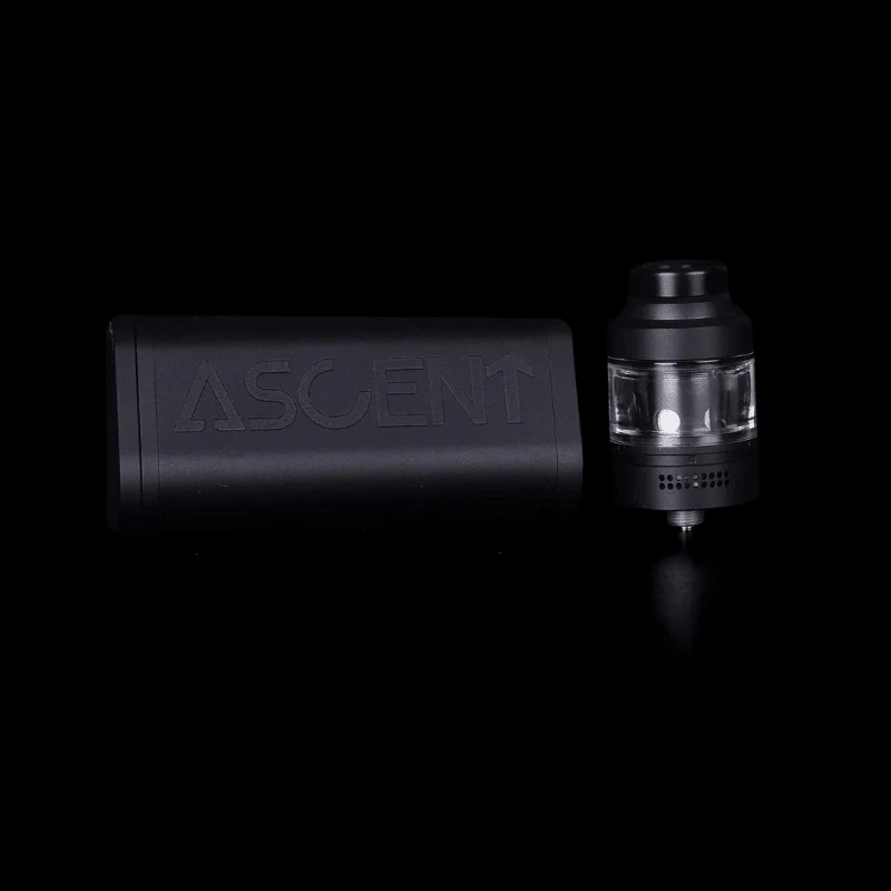 Vaperz Cloud Ascent 200W Kit | £28 - Image 6