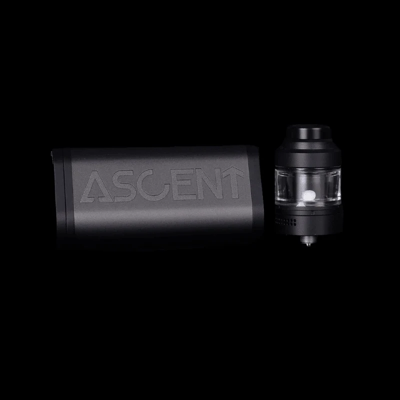 Vaperz Cloud Ascent 200W Kit | £28 - Image 7