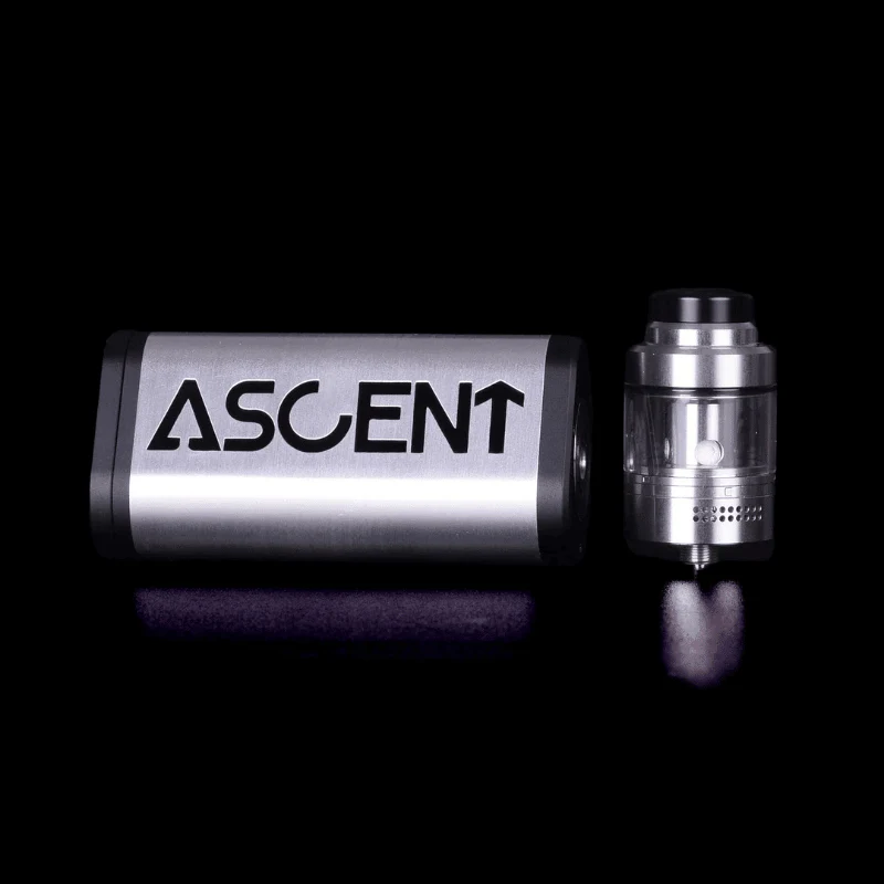 Vaperz Cloud Ascent 200W Kit | £28 - Image 8