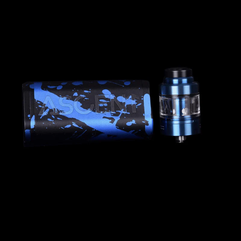 Vaperz Cloud Ascent 200W Kit | £28 - Image 9