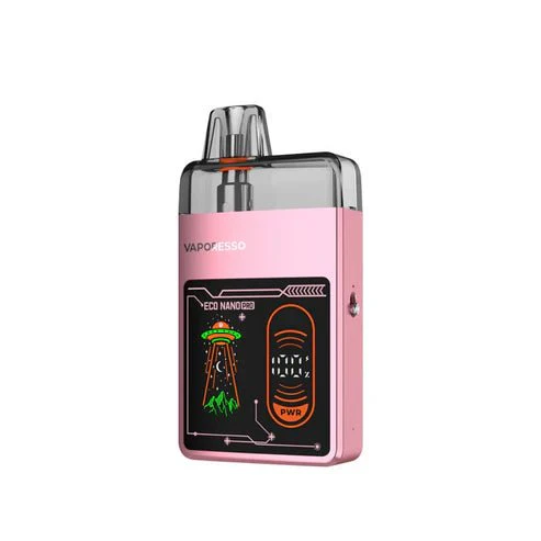 Vaporesso Eco Nano Pro Kit | £13 - Image 10