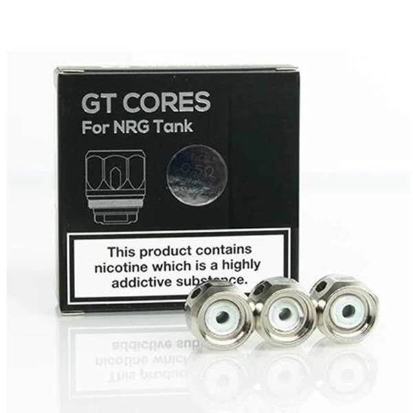 Vaporesso GT Cores GT2 Coils 0.4Ω | £6