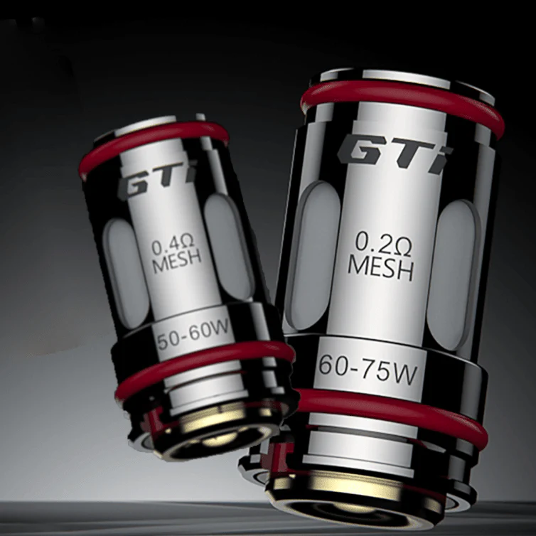 Vaporesso GTi Coils | £11 - Image 2