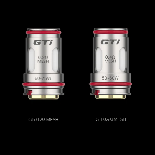 Vaporesso GTi Coils | £11 - Image 4
