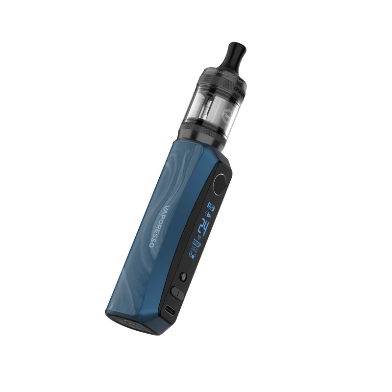 Vaporesso GTX One Pro Kit | £28 - Image 4