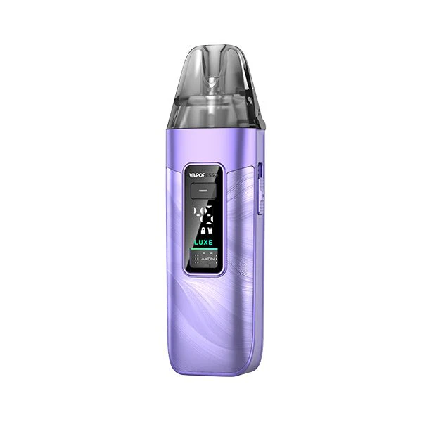 Vaporesso Luxe X3 Kit | £24 - Image 3