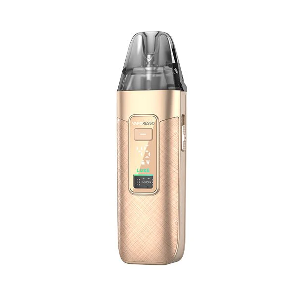 Vaporesso Luxe X3 Kit | £24 - Image 4
