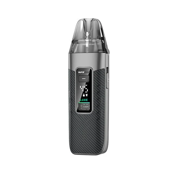 Vaporesso Luxe X3 Kit | £24 - Image 8