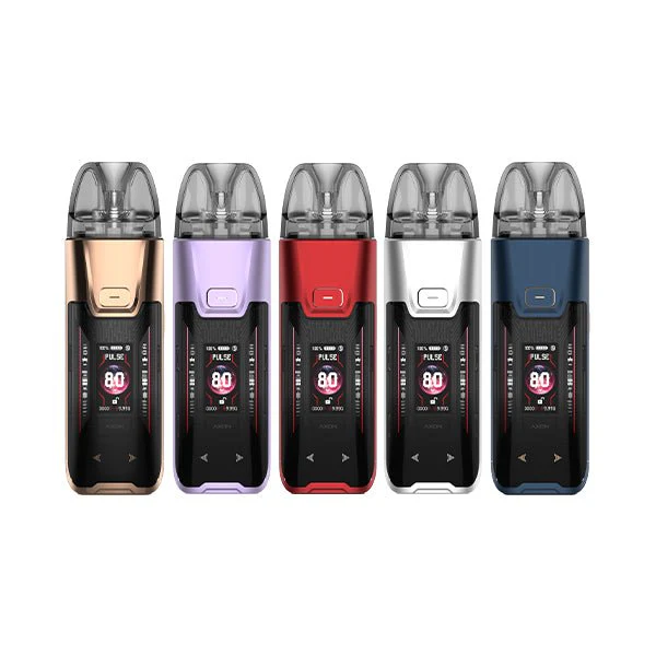 Vaporesso Luxe XR Max 2 Kit | £26 - Image 4