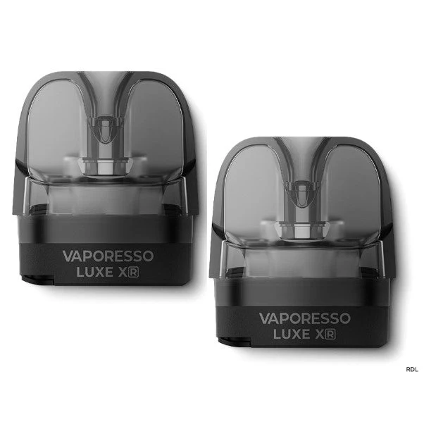 Vaporesso Luxe XR Pods | £6