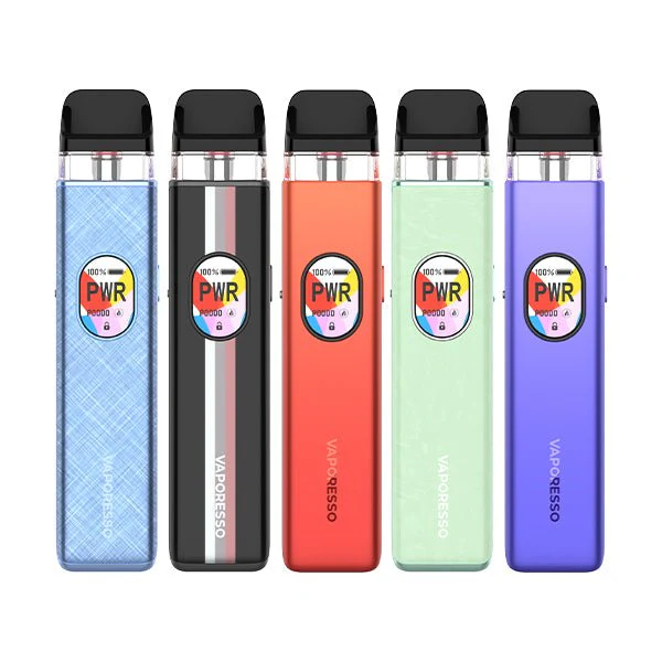 Vaporesso Xros 5 Kit | £15 - Image 2