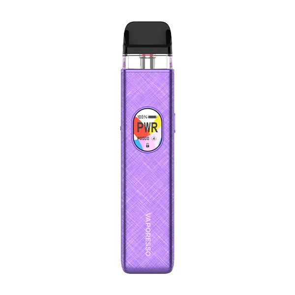 Vaporesso Xros 5 Kit | £15 - Image 4