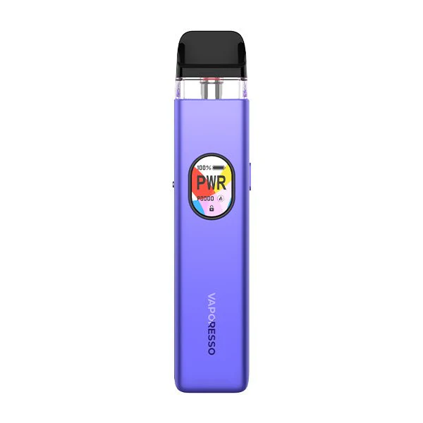 Vaporesso Xros 5 Kit | £15 - Image 7