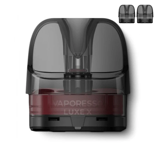 Vaporesso Luxe X Pods | £5.50