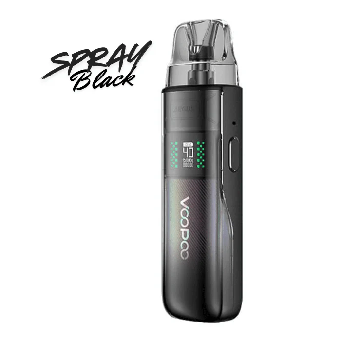 Voopoo Argus E40 Pod Kit | £10 - Image 10