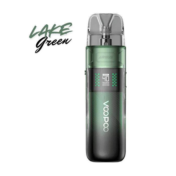 Voopoo Argus E40 Pod Kit | £10 - Image 3