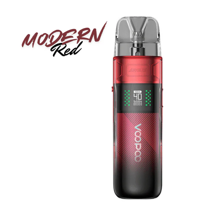 Voopoo Argus E40 Pod Kit | £10 - Image 4