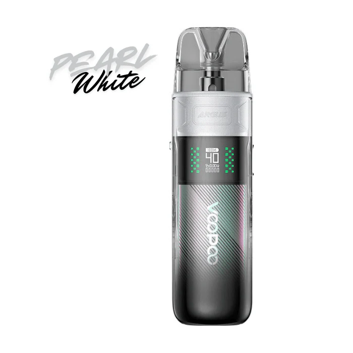 Voopoo Argus E40 Pod Kit | £10 - Image 5