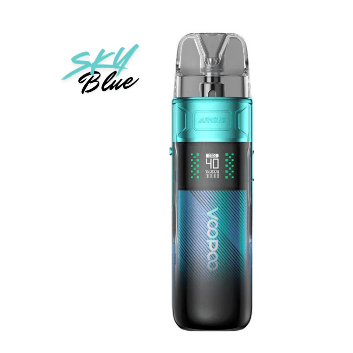 Voopoo Argus E40 Pod Kit | £10 - Image 6