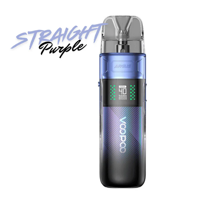 Voopoo Argus E40 Pod Kit | £10 - Image 8
