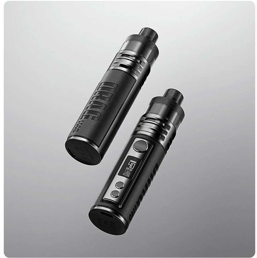 Voopoo Drag H40 Kit | £20 - Image 4
