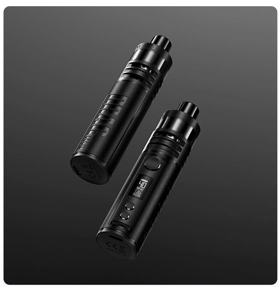 Voopoo Drag H40 Kit | £20 - Image 8