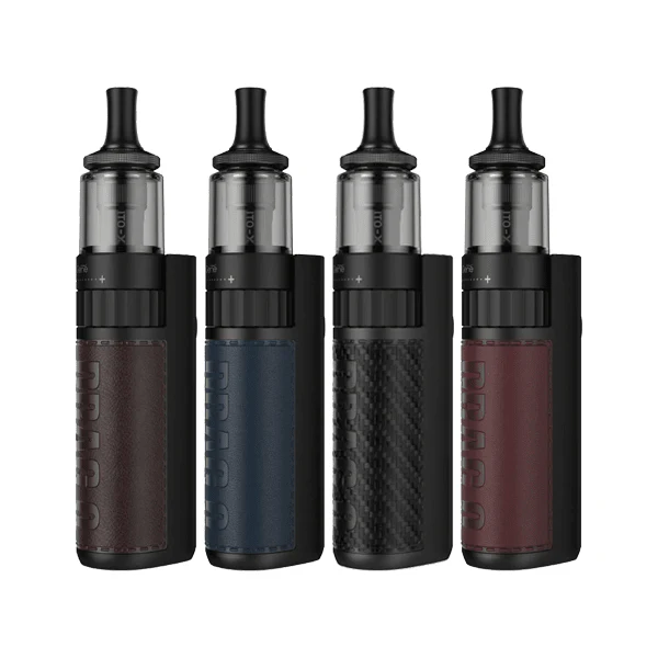 Voopoo Drag Q Pod Kit | £5 - Image 4
