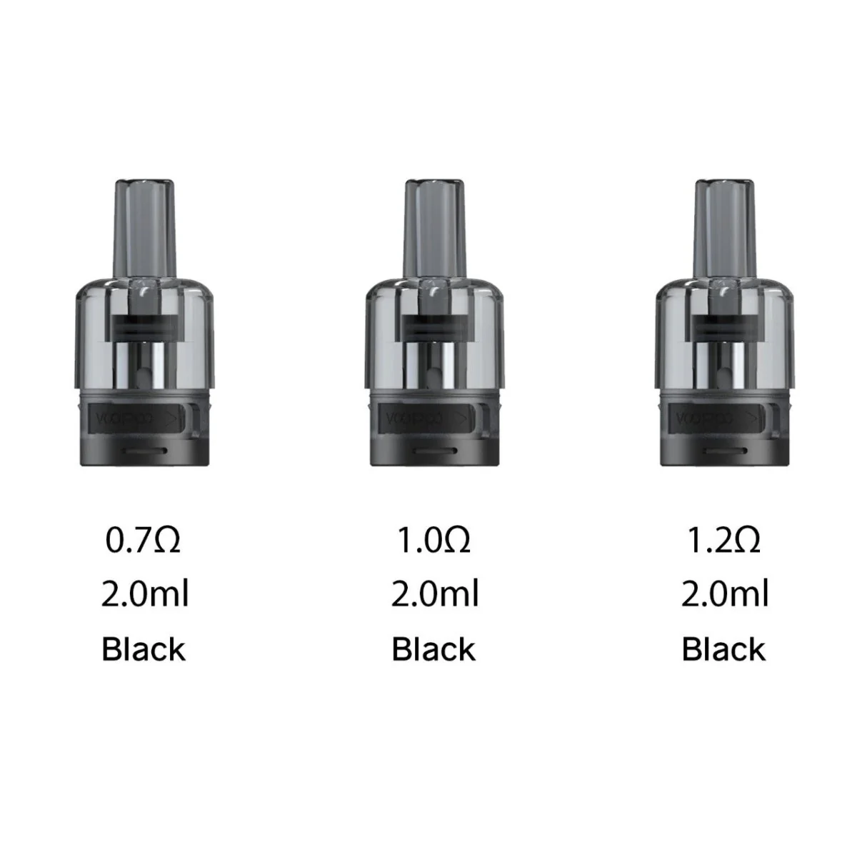Voopoo ITO Cartridge | £3 - Image 2
