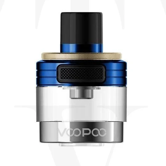 Voopoo PNP X Tank | £3 - Image 2