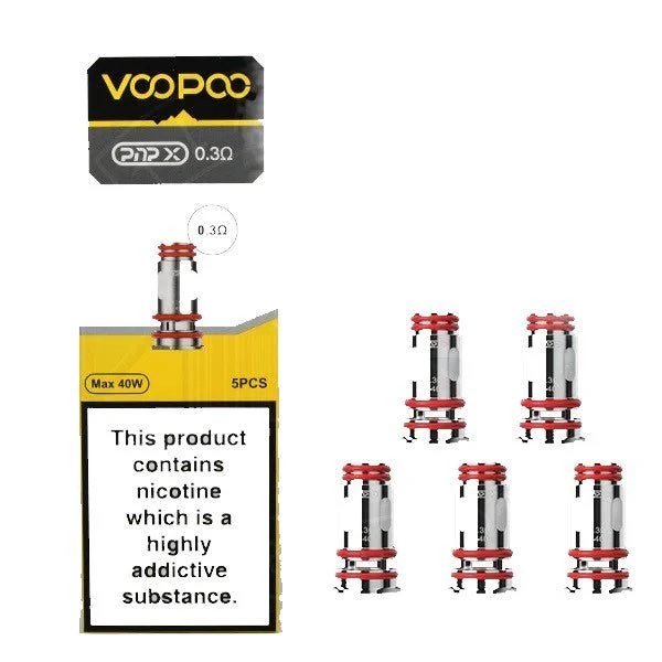 Voopoo PnP Coils | £11 - Image 22