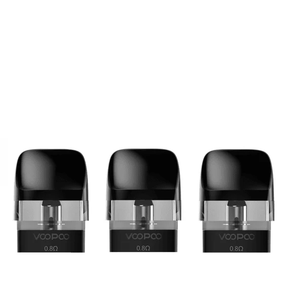 Voopoo V2 Vinci Cartridge | £3