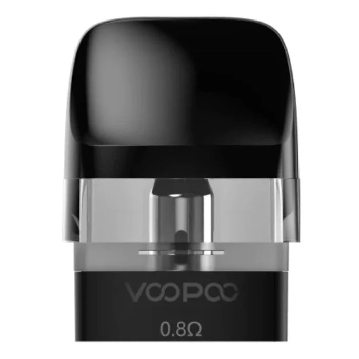 Voopoo V2 Vinci Cartridge | £3 - Image 2