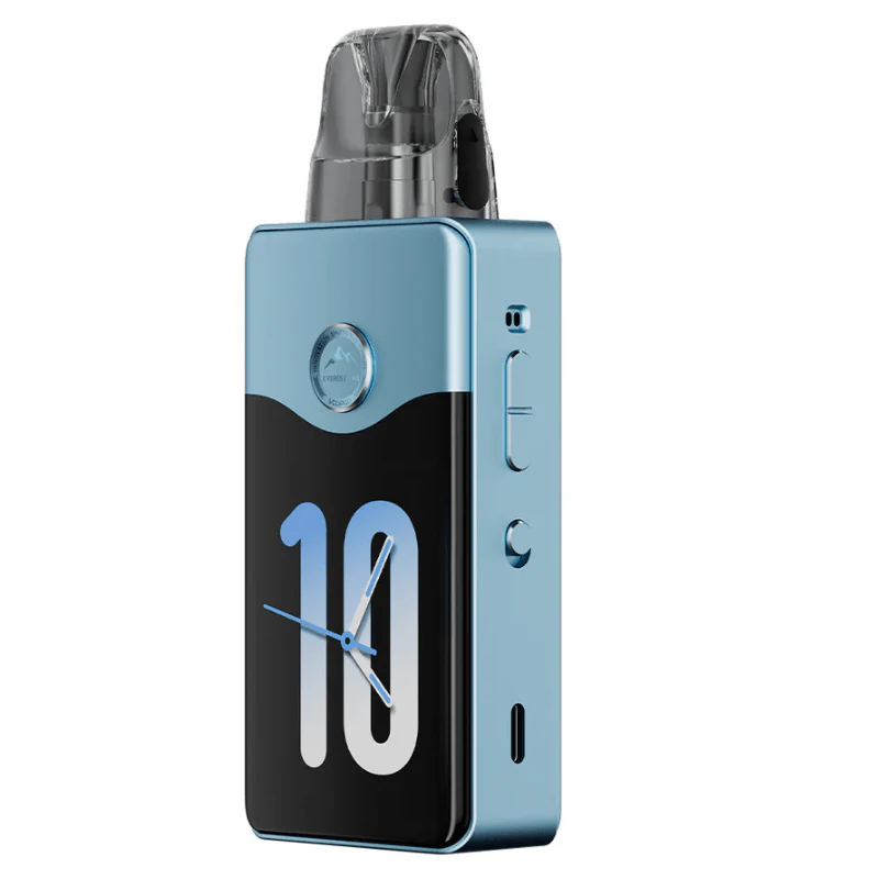 Voopoo Vinci E120 Kit | £20 - Image 2