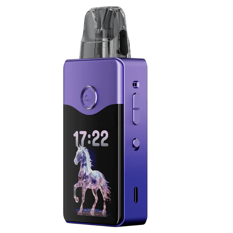 Voopoo Vinci E120 Kit | £20 - Image 4