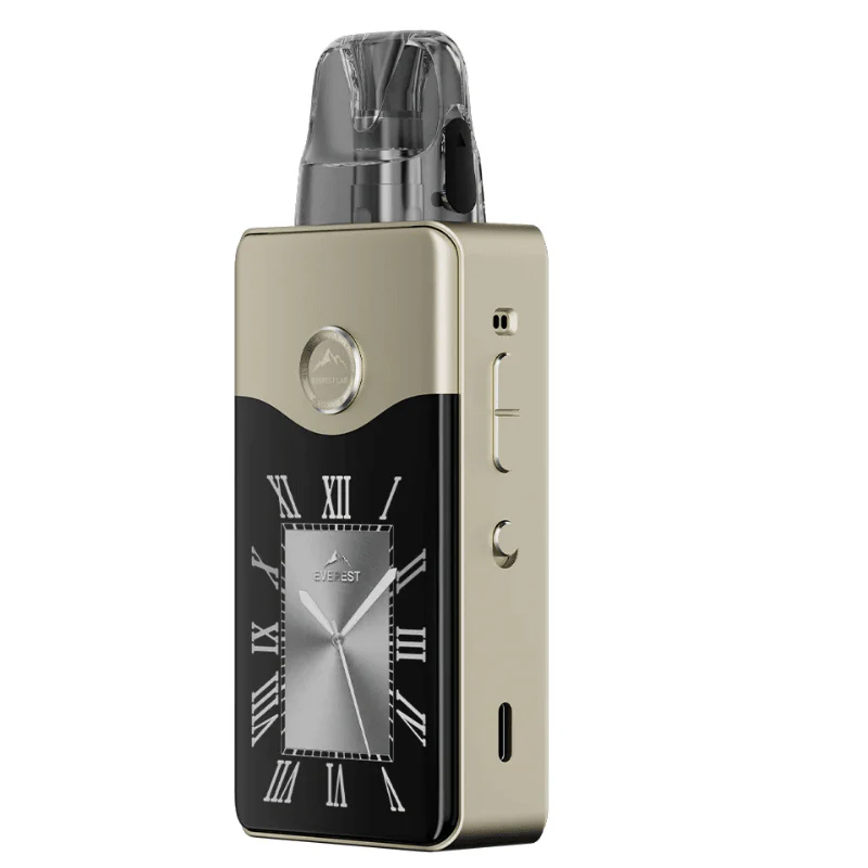 Voopoo Vinci E120 Kit | £20 - Image 5