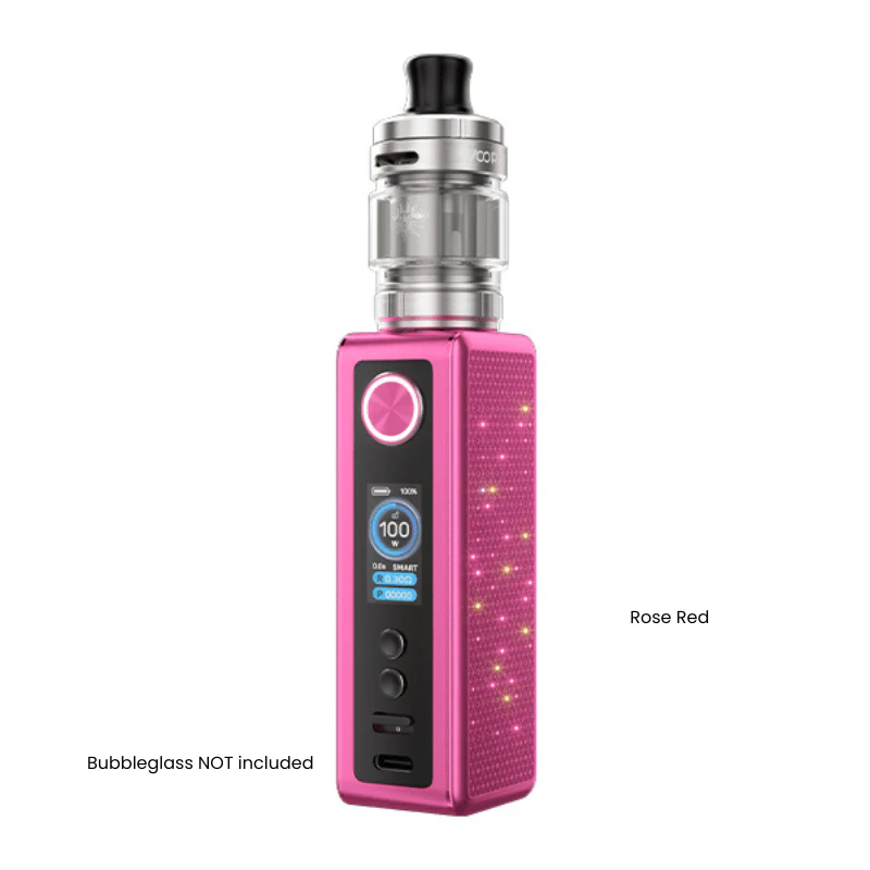 VooPoo Vinci Spark 100 Kit | £23 - Image 2