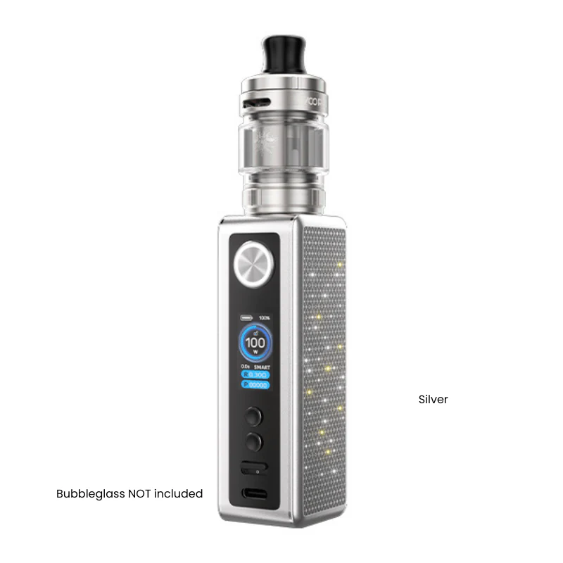 VooPoo Vinci Spark 100 Kit | £23 - Image 3