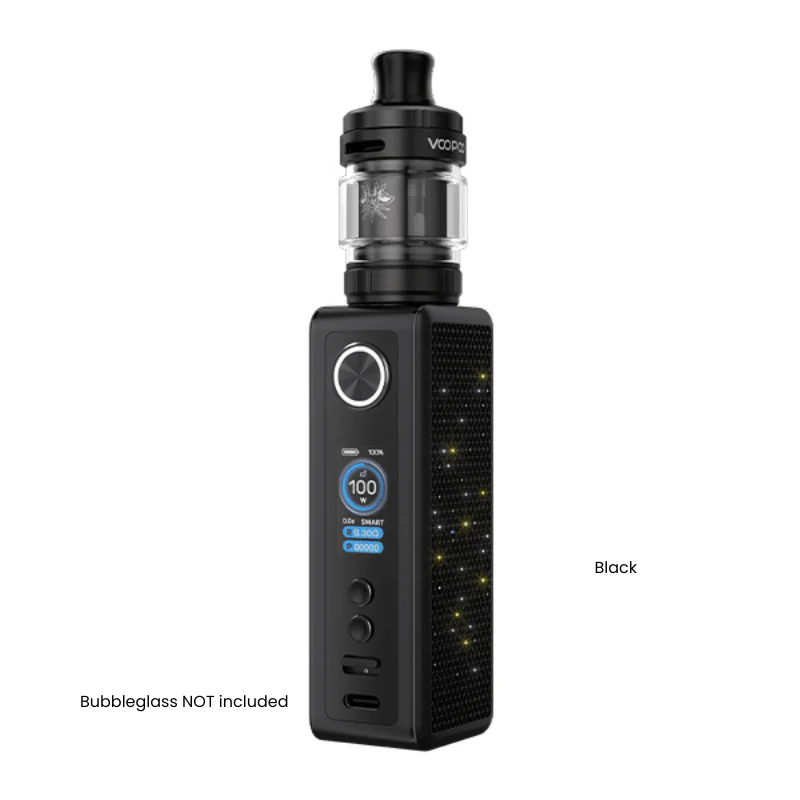 VooPoo Vinci Spark 100 Kit | £23 - Image 5