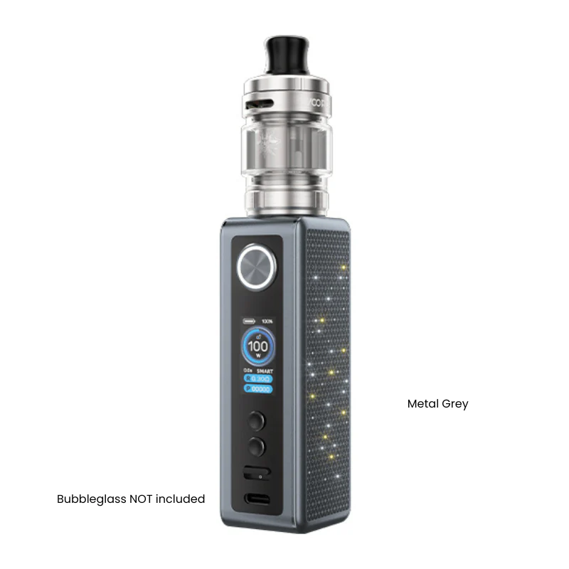 VooPoo Vinci Spark 100 Kit | £23 - Image 8